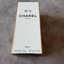 Genuine Vintage Chanel No 5