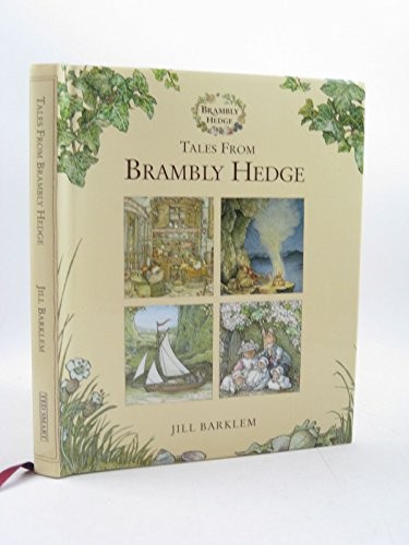 Tales from brambly hedge - from, (the