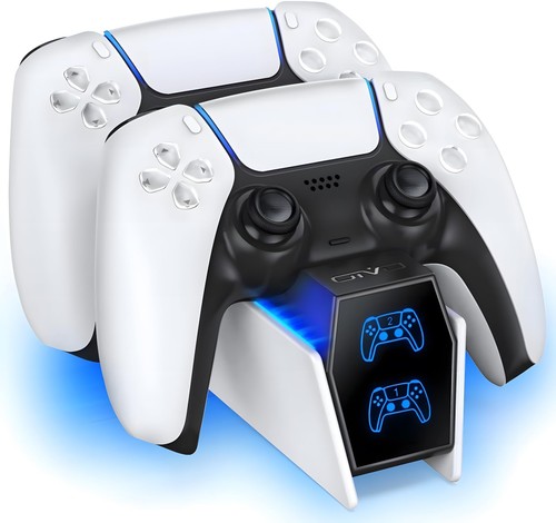 Oivo ps5 charging station - oivo,