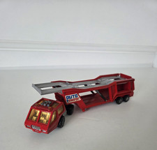 Original Matchbox Lesney