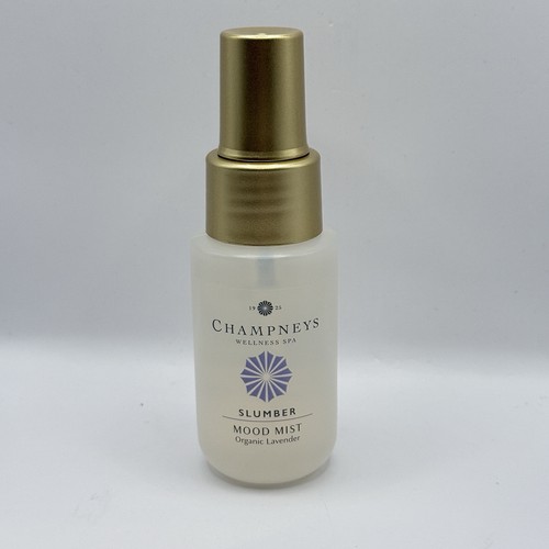 Champneys wellness spa slumber - wellness,