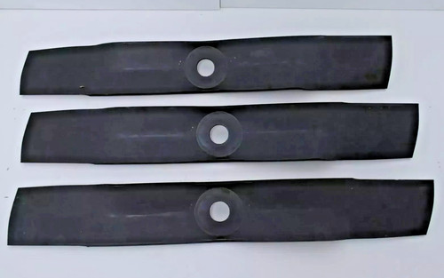 John deere blade set m145476 - john,