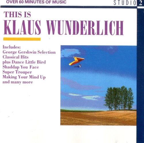 This klaus wunderlich - this, is