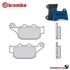 Brembo carbon ceramic rear - brembo,