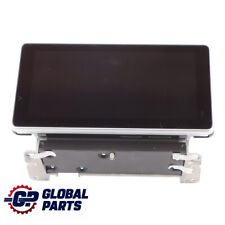 Audi A4 B9 Display Screen