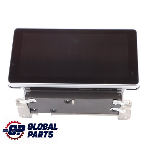 Audi display screen - audi, a4