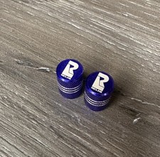 Redline Old School Repop Blue