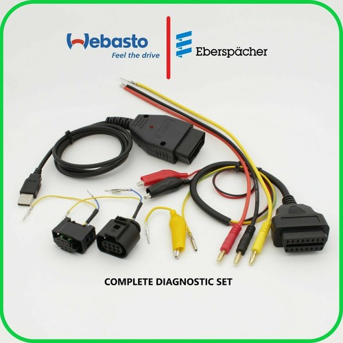 Usb diagnostic adapter - usb,
