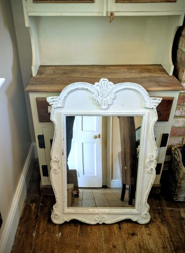 Shabby chic two way - shabby,