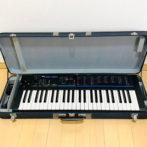 Korg poly 800 - korg, 49-key