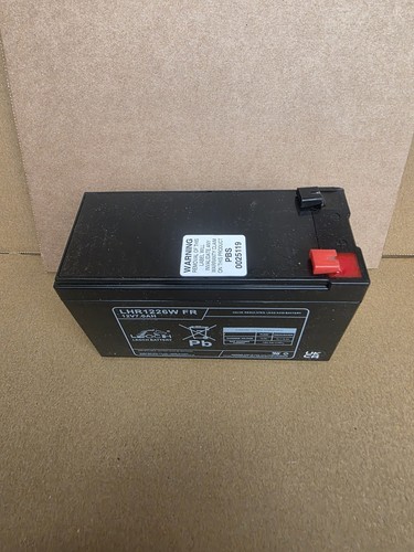 12v 7ah sealed - lead, agm