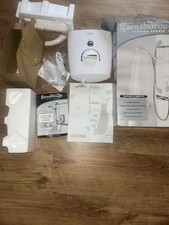 Gainsborough  Electric Shower