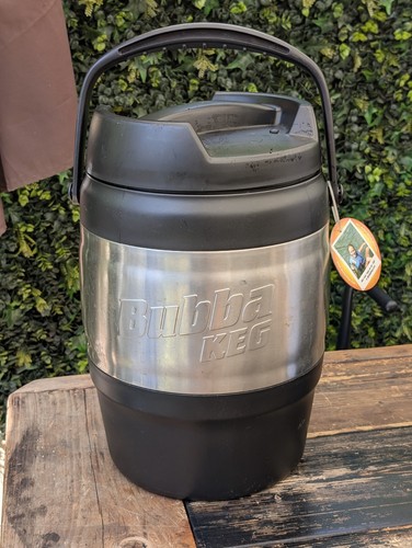 Bubba keg large for - 11.4l,