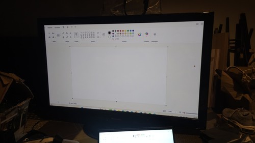 Panasonic viera p50u10b - panasonic, tx-p50u10b