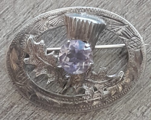 1920 vintage silver - 40,