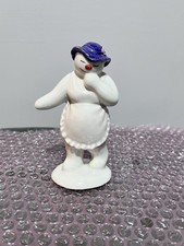Royal Doulton The Snowman