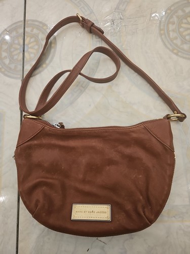 Marc jacobs leather rock star - marc,