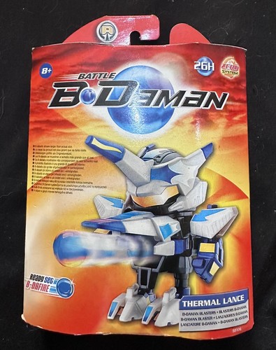 Thermal lance 26h - thermal,