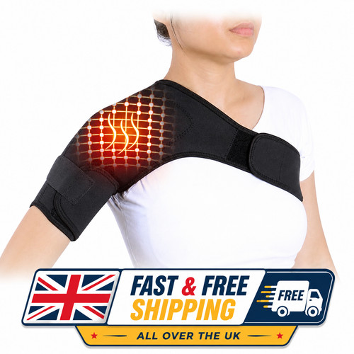 Shoulder brace rotator cuff - shoulder,