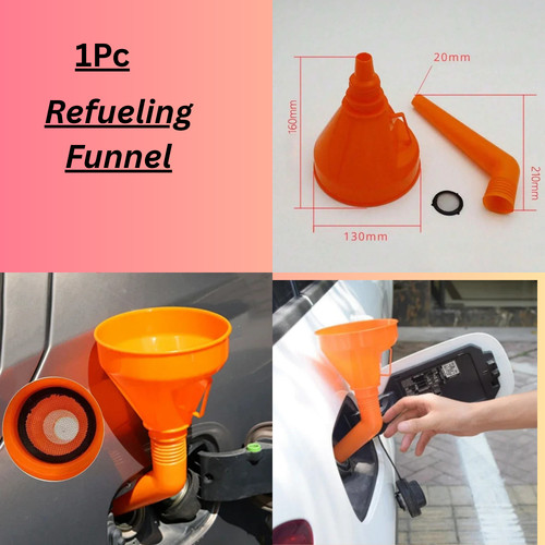 Universal plastic petrol - plastic,