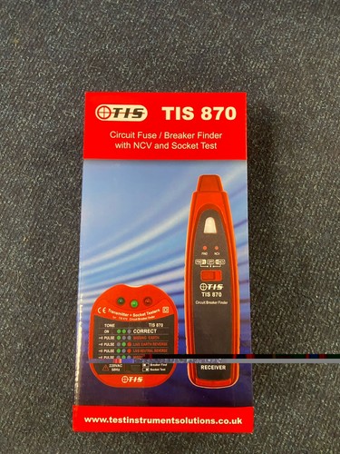 Test instrument solutions - test,
