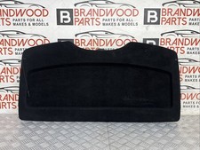 SKODA FABIA MK3 PARCEL SHELF