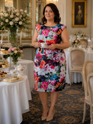 Ted baker fuchsia quais - baker,