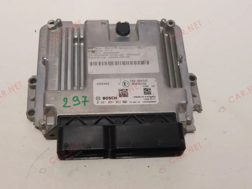 5801804545 0281031052 engine - 0281031052,
