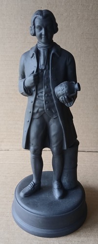 Wedgwood black basalt - wedgwood,