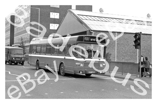 Bus photograph maidstone - bus,