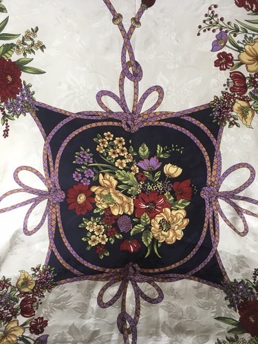 Gucci vintage floral - vintage, pattern