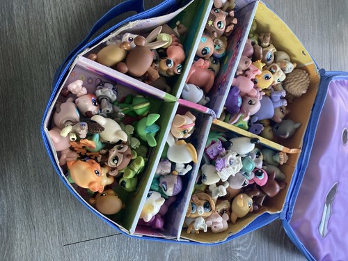 Hasbro littlest pet shop lps - hasbro,