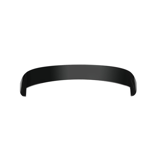 Roof spoiler for seat - spoiler,