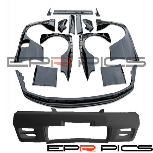 Epr style wide body kit - style,