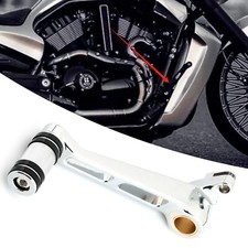 CNC Knurled Brake Arm Lever