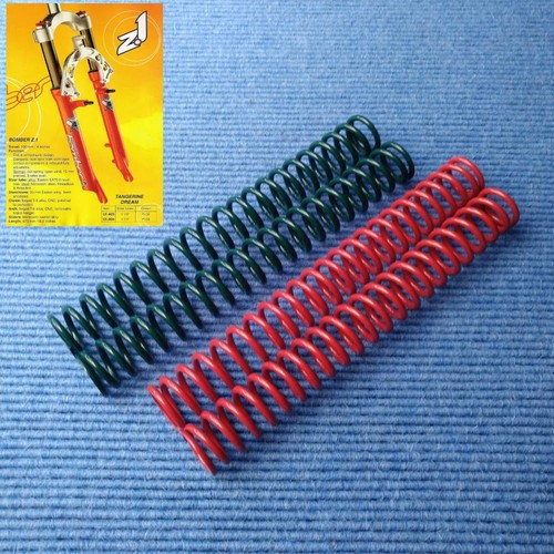 Marzocchi mxc dj - z1, /