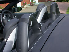 Mercedes SLK R171 Wind Deflector, Full Size, Tinted