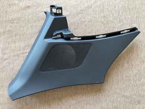 Audi interior trim - 8y, c