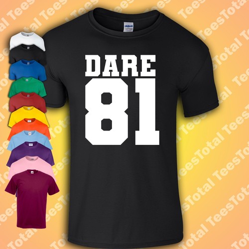 Dare human league shirt - league, |
