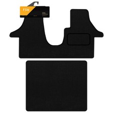 Van Floor Mat For Vw