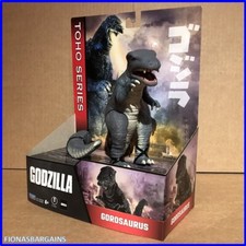 Monsterverse Toho Series