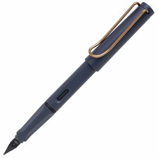 LAMY Safari Ginza Itoya Exclusive Copper 02 Fountain Pen