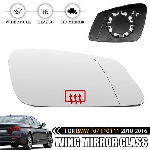For bmw series - f07, f11