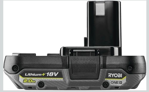 Ryobi rb1820c 18v - rb1820c,