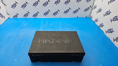 Hanna instruments 9811 ph - hi, 9811-5