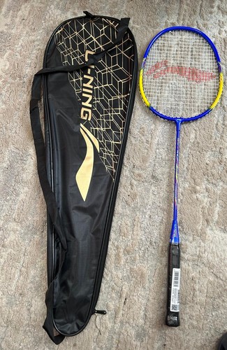 Ning smash 80 iv - li-ning, xp