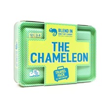 Chameleon Travel: The