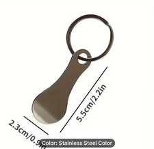 1/2pcs Metal Shopping Cart