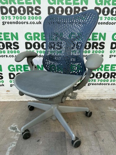 Herman miller chair - herman,