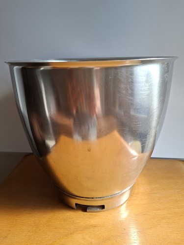 Genuine kenwood stainless - genuine,